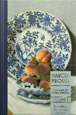 À Sombra Das Moças Em Flor: À Procura Do Tempo Perdido, Vol. 2