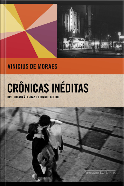 Crônicas Inéditas
