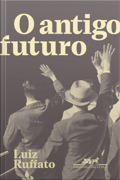 O Antigo Futuro