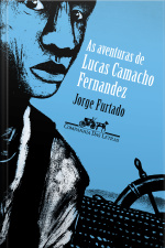 As Aventuras De Lucas Camacho Fernandez