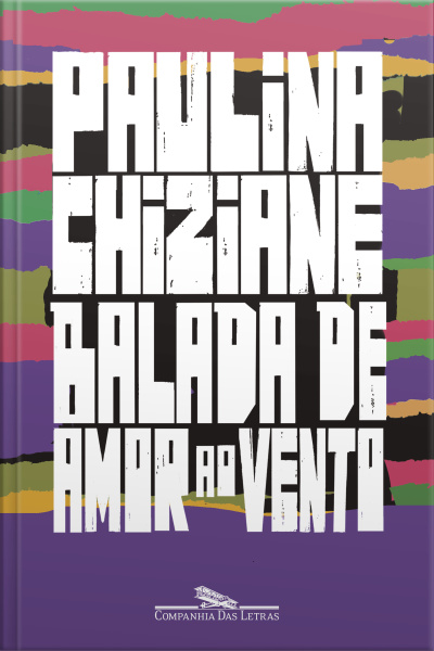 Balada De Amor Ao Vento