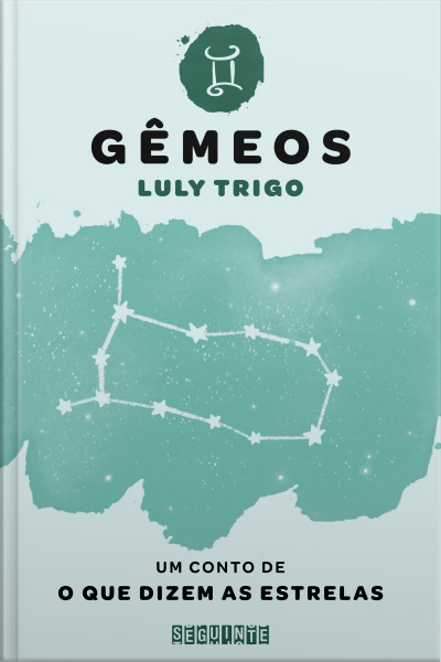 O Que Dizem As Estrelas: Gêmeos