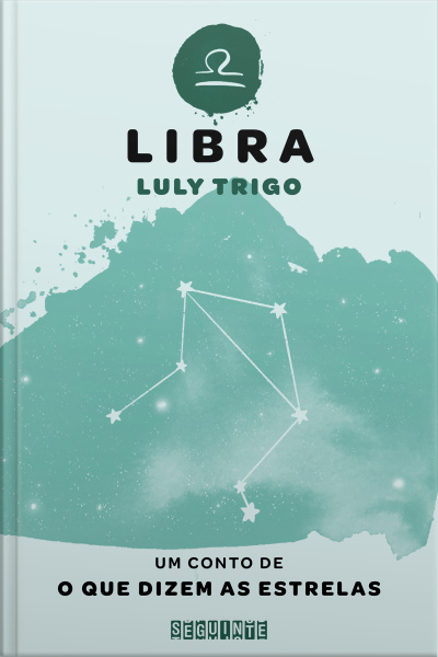 O Que Dizem As Estrelas: Libra