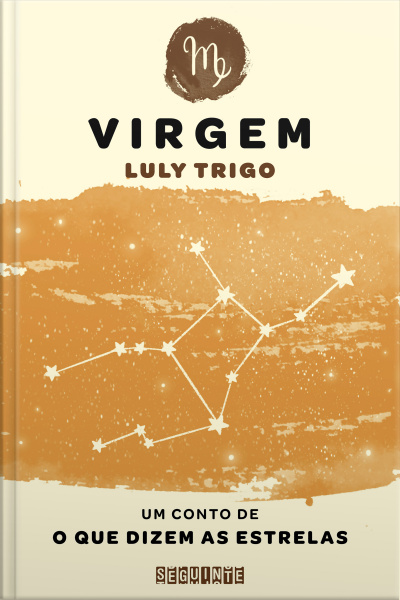 O Que Dizem As Estrelas: Virgem