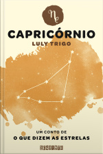 O Que Dizem As Estrelas: Capricórnio