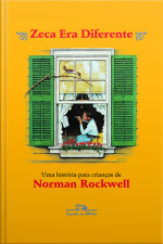 Zeca Era Diferente