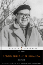 Essencial Sérgio Buarque De Holanda