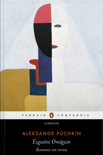 Evguiêni Oniéguin: Romance Em Versos