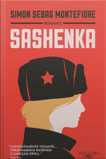 Sashenka (nova Edição)