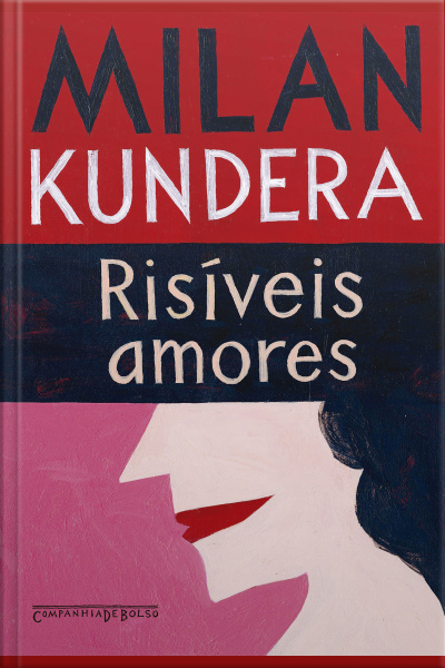 Risíveis Amores