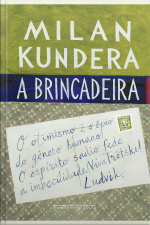A Brincadeira