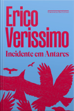 Incidente Em Antares (edição Especial)