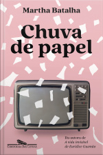 Chuva De Papel