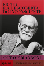Freud E A Descoberta Do Inconsciente