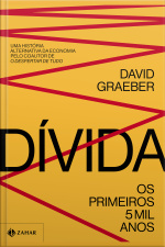 Dívida: Os Primeiros 5 Mil Anos