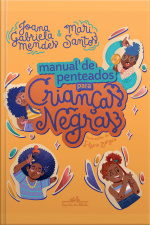 Manual De Penteados Para Crianças Negras