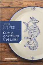 Como Cozinhar Um Lobo