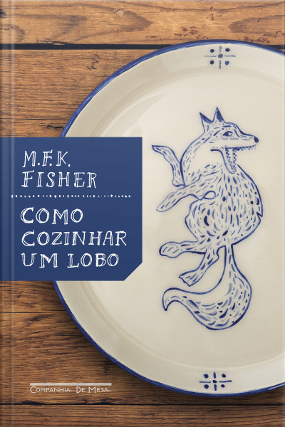 Como Cozinhar Um Lobo