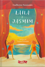 Laila E Jasmim
