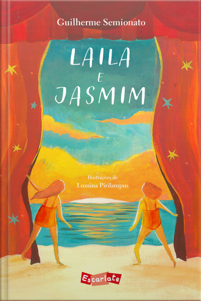 Laila E Jasmim