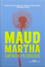 Maud Martha