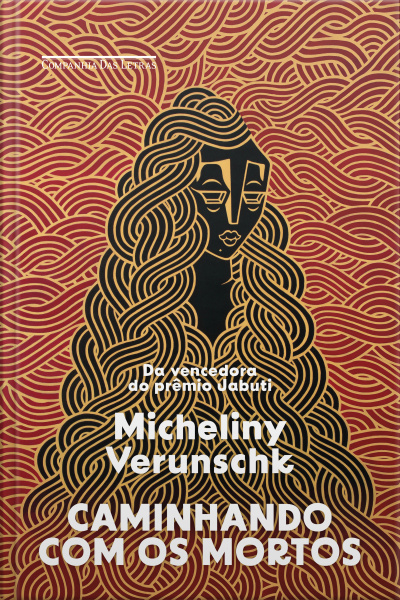 Caminhando Com Os Mortos - Vencedor Do Prêmio Oceanos