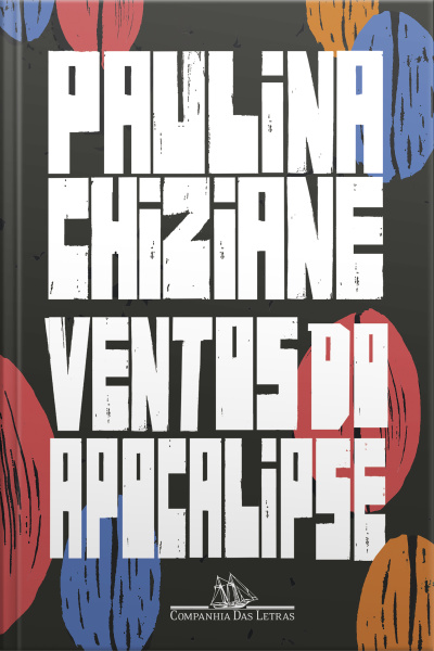 Ventos Do Apocalipse