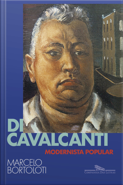 Di Cavalcanti: Modernista Popular