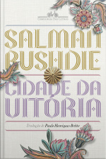 Cidade Da Vitória: Romance