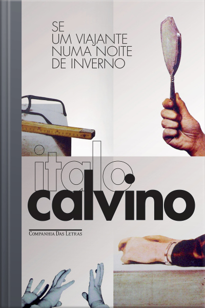 Se Um Viajante Numa Noite De Inverno (edição Especial)