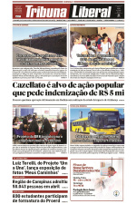 Tribuna Liberal - Edição de 09 de Junho de 2024