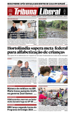 Tribuna Liberal - Edição de 11 de Junho de 2024