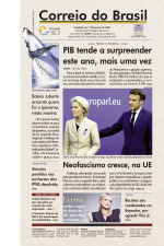 Correio do Brasil - Edição de 11 de Junho de 2024