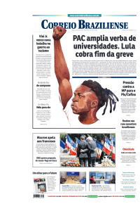 Correio Braziliense - Edição de 11 de Junho de 2024