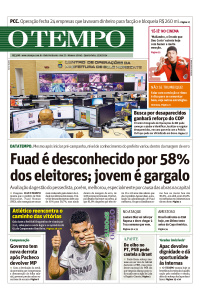 O TEMPO - Edição de 12 de Junho de 2024