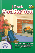 I Thank God For You