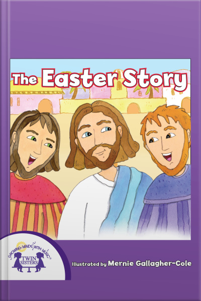 The Easter Story