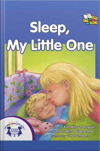 Sleep, My Little One