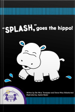 splash, Goes The Hippo!