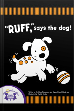 ruff, Says The Dog!