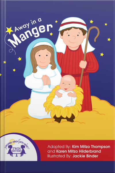 Away In A Manger