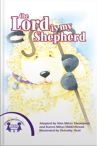 The Lord Is My Shepherd