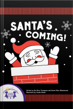 Santas Coming
