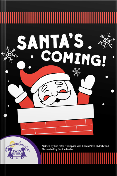 Santas Coming