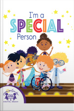 Im A Special Person