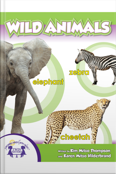 Wild Animals