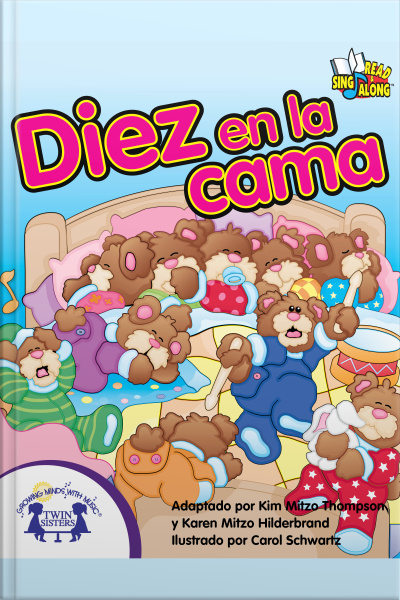Diez En La Cama