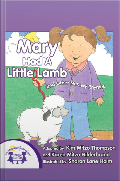 Mary Had A Little Lamb