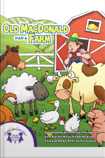 Old Macdonald Had A Farm