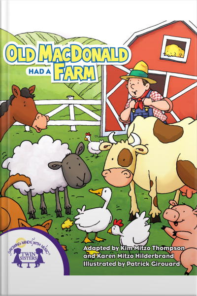 Old Macdonald Had A Farm